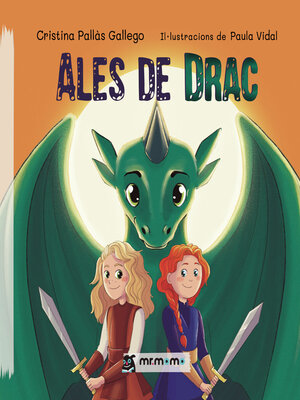 cover image of Ales de Drac